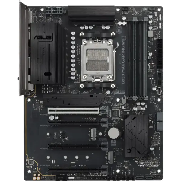 Материнська плата ASUS B850 MAX GAMING WIFI Материнська плата ASUS B850 MAX GAMING WIFI