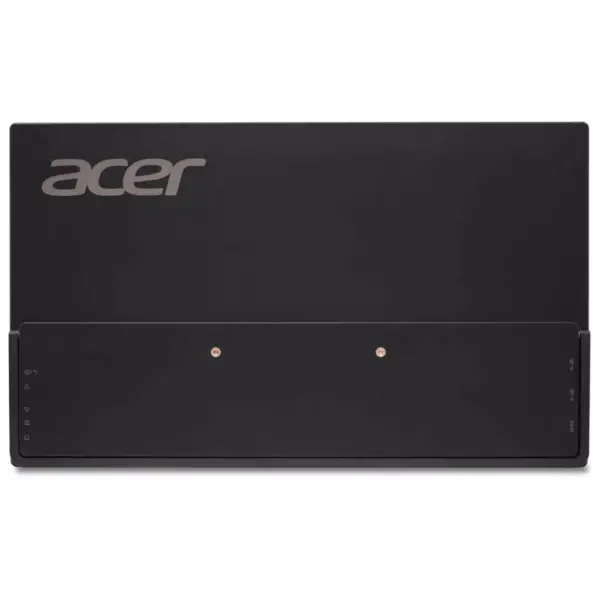 Монітор Acer PM161QJ2bmiuux (UM.ZP1EE.201)