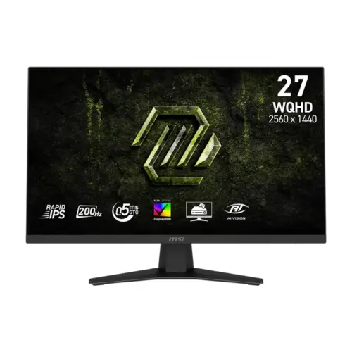 Монітор MSI MAG 274QF E20