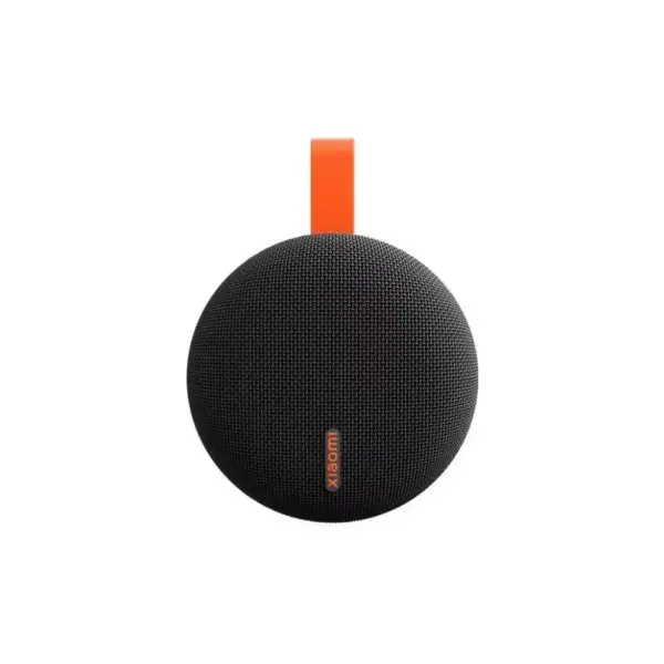 Акустична система Xiaomi Bluetooth Speaker Essential Black (1198141)