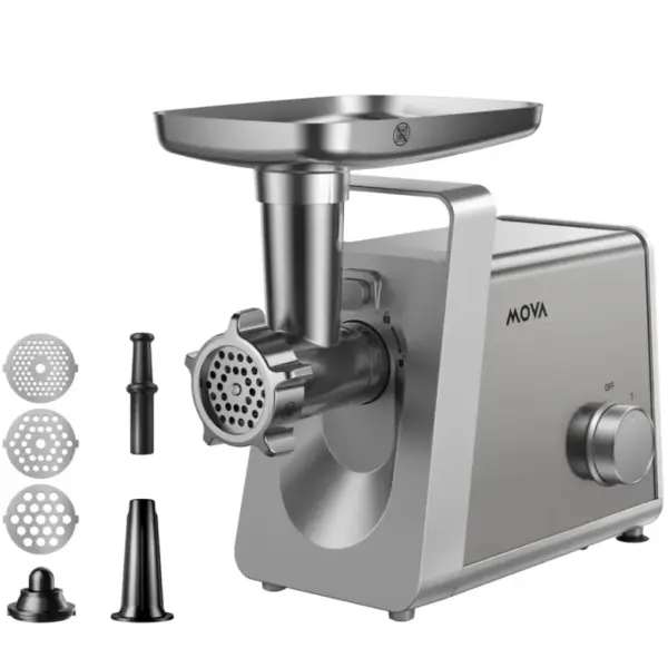М'ясорубка MOVA MG20 (MOVA_MG20) М'ясорубка MOVA MG20 (MOVA_MG20)