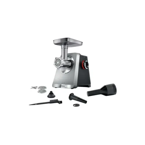 М'ясорубка Bosch MFWS820M