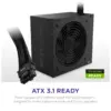 Блок живлення NZXT 750W (PA-7B3BB-EU) Блок живлення NZXT 750W (PA-7B3BB-EU)