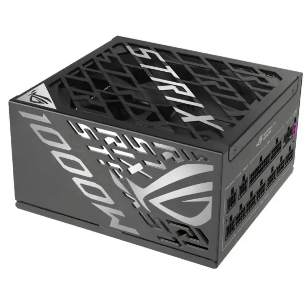 Блок живлення ASUS 1000W ROG Strix Platinum (90YE00W7-B0NA00)