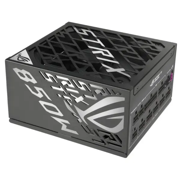 Блок живлення ASUS 850W ROG Strix Platinum (90YE00W8-B0NA00)