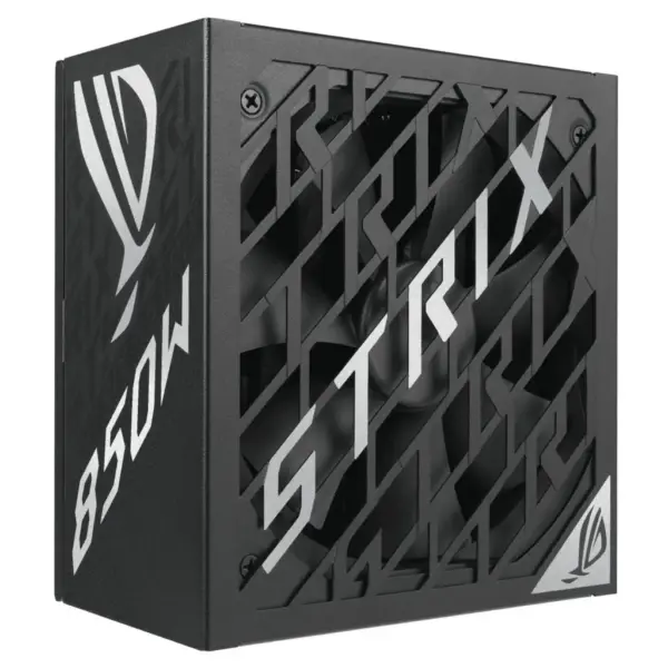 Блок живлення ASUS 850W ROG Strix Platinum (90YE00W8-B0NA00)
