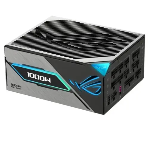Блок живлення ASUS 1000W ROG Thor Platinum III (90YE00V8-B0NA00)