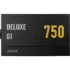 Блок живлення APNX 750W Deluxe G1 (APPG-D175FEC.X1) Блок живлення APNX 750W Deluxe G1 (APPG-D175FEC.X1)