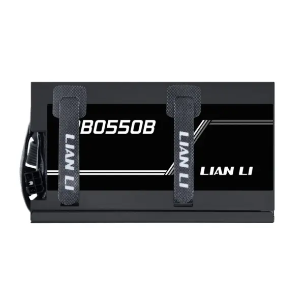 Блок живлення Lian Li 550W (G9P.RB0550B.B000.EU)