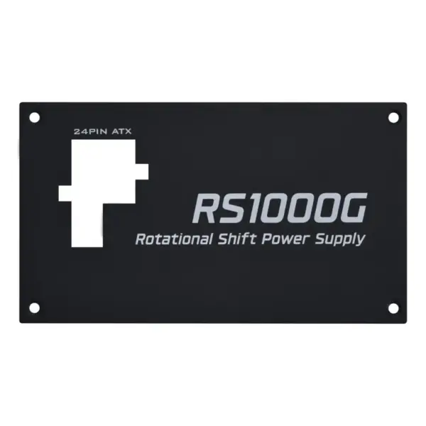 Блок живлення Lian Li 1000W (G9P.RS1000G.B000.EU)