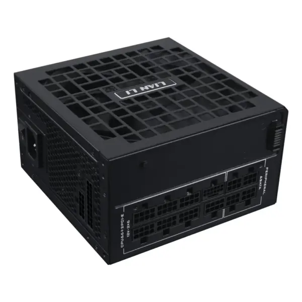 Блок живлення Lian Li 1000W (G9P.RS1000G.B000.EU)