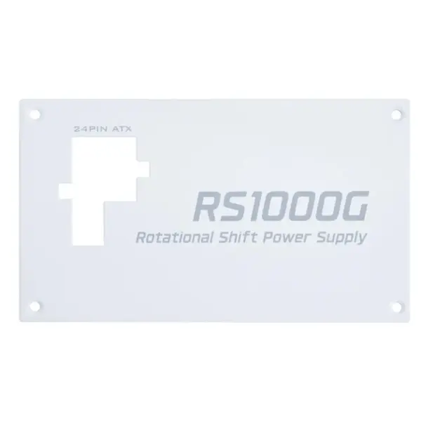 Блок живлення Lian Li 1000W (G9P.RS1000G.W000.EU) Блок живлення Lian Li 1000W (G9P.RS1000G.W000.EU)