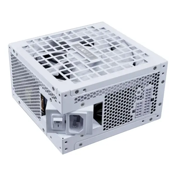 Блок живлення Lian Li 1000W (G9P.RS1000G.W000.EU) Блок живлення Lian Li 1000W (G9P.RS1000G.W000.EU)