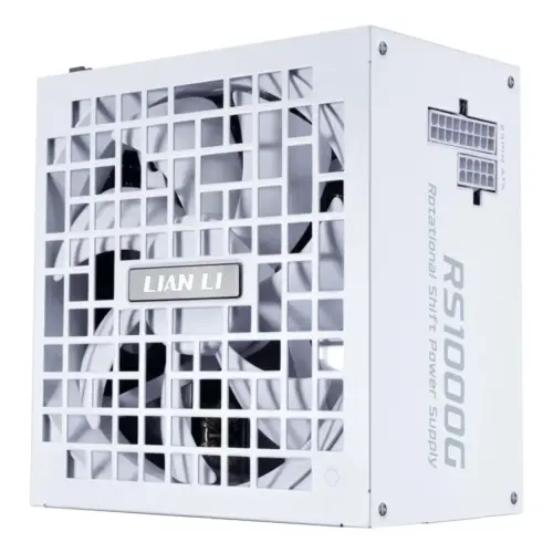 Блок живлення Lian Li 1000W (G9P.RS1000G.W000.EU)