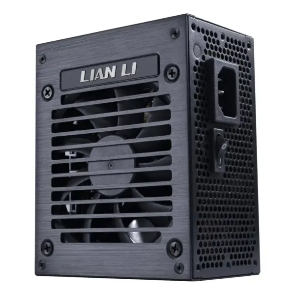 Блок живлення Lian Li 750W (G9P.SP0750G.B000.EU)