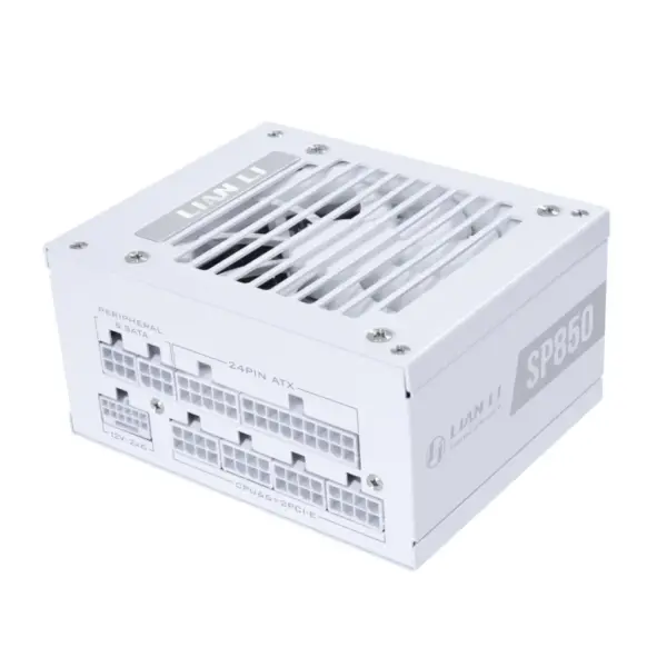 Блок живлення Lian Li 850W (G9P.SP0850G.W000.EU)