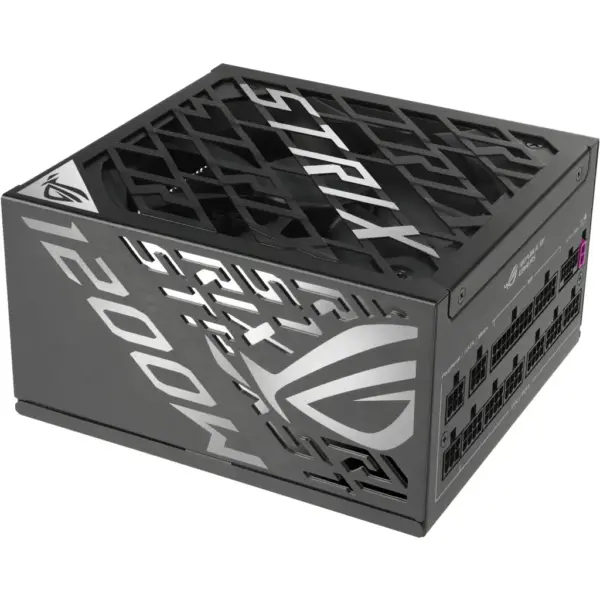 Блок живлення ASUS 1200W ROG STRIX (90YE00W6-B0NA00)