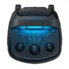 Акустична система Samsung Sound Tower MX-ST50F Party Speaker 240W RGB Black (MX-ST50F/UA) Акустична система Samsung Sound Tower MX-ST50F Party Speaker 240W RGB Black (MX-ST50F/UA)