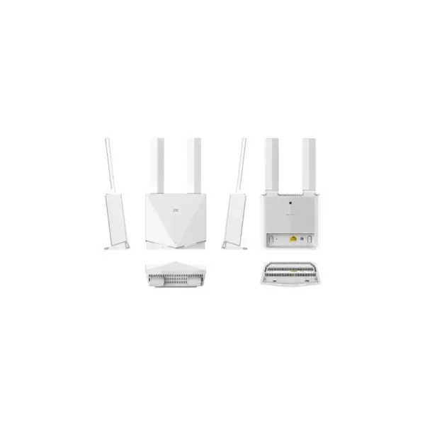 Маршрутизатор ZTE 4G K12 Маршрутизатор ZTE 4G K12