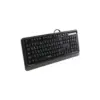 Клавіатура A4Tech FK10Q USB UA Grey (4711421003452) Клавіатура A4Tech FK10Q USB UA Grey (4711421003452)