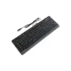 Клавіатура A4Tech FK10Q USB UA Grey (4711421003452) Клавіатура A4Tech FK10Q USB UA Grey (4711421003452)