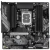 Материнська плата GIGABYTE B760M GAMING X WIFI6E GEN5 (B760M G X WF6E GEN5)