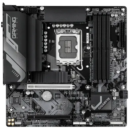 Материнська плата GIGABYTE B760M GAMING X WIFI6E GEN5 (B760M G X WF6E GEN5)