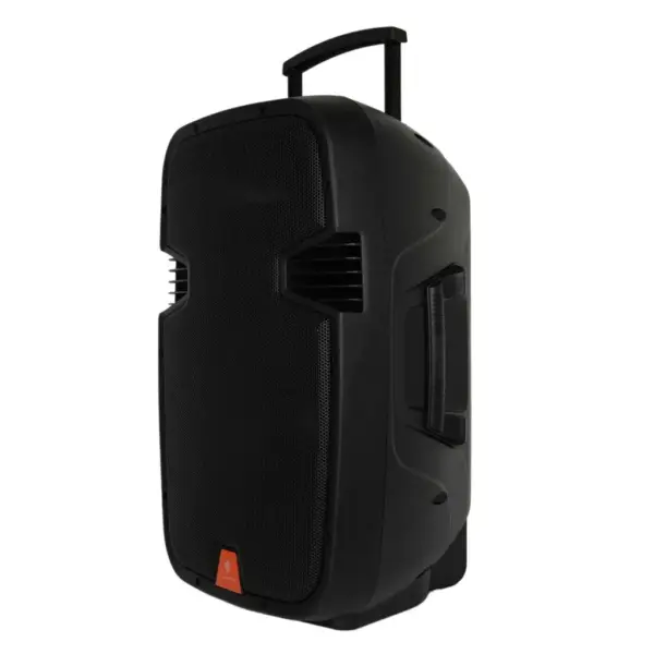 Акустична система Clarity MAX15MBAW-U Black (286755)