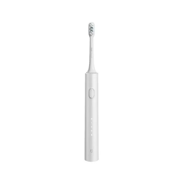 Електрична зубна щітка Xiaomi T302 Silver Gray Електрична зубна щітка Xiaomi T302 Silver Gray