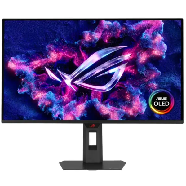 Монітор ASUS XG27AQDMESZ (90LM0C80-B03171)