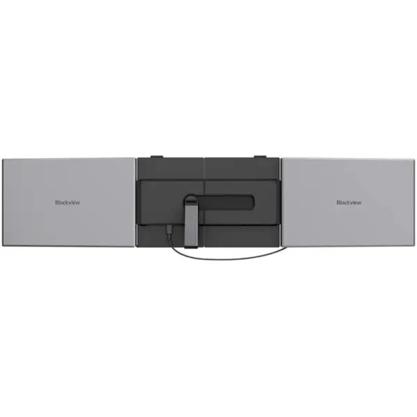 Монітор Blackview Dual Screen 14inch (BVDCM6PRO)