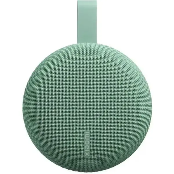 Акустична система Xiaomi Bluetooth Speaker Essential Green (1198142)