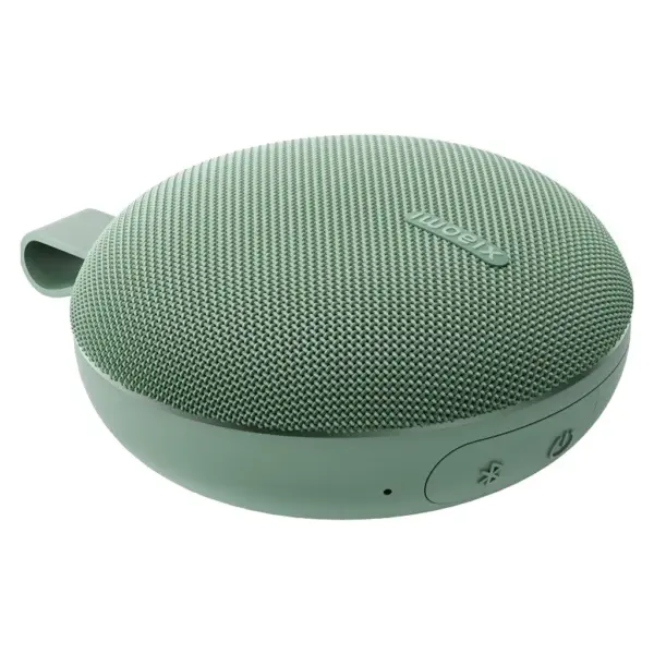Акустична система Xiaomi Bluetooth Speaker Essential Green (1198142)