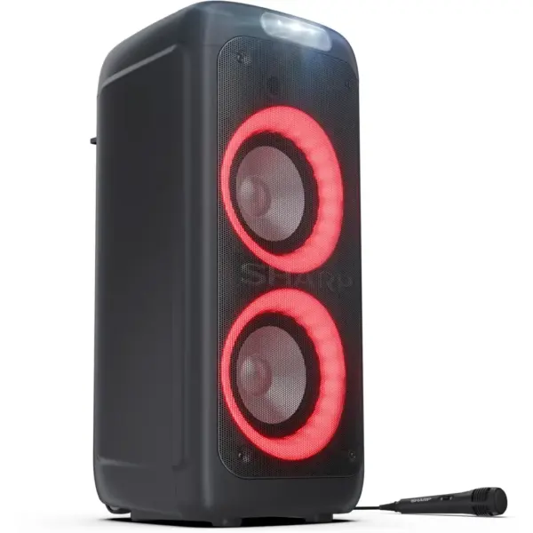 Акустична система Sharp PS-949 Black (PS-949) Акустична система Sharp PS-949 Black (PS-949)