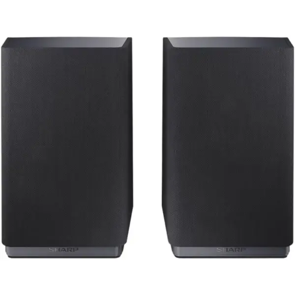 Акустична система Sharp CP-AWS2001 Black (CP-AWS2001)