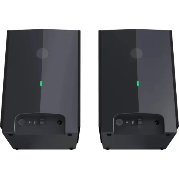 Акустична система Sharp CP-AWS2001 Black (CP-AWS2001)