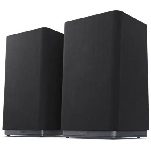 Акустична система Sharp CP-AWS2001 Black (CP-AWS2001)