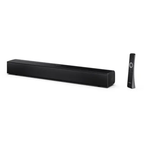 Акустична система Sharp HT-SB121 Black (HT-SB121)