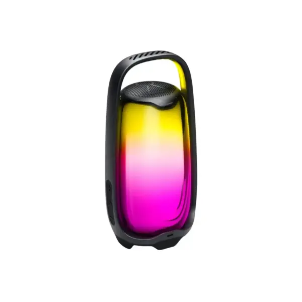 Акустична система JBL Pulse 6 Black (JBLPULSE6BLK)