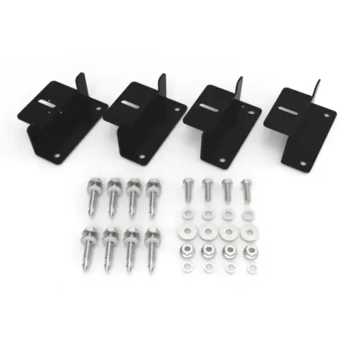 Кріплення сонячної панелі EcoFlow Rigid Solar Panel Mounting Feet (AKIT-MS331)