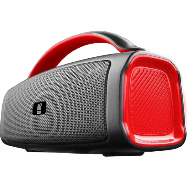 Акустична система Defender Beatbox 18 Black (65218)