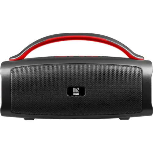 Акустична система Defender Beatbox 18 Black (65218) Акустична система Defender Beatbox 18 Black (65218)