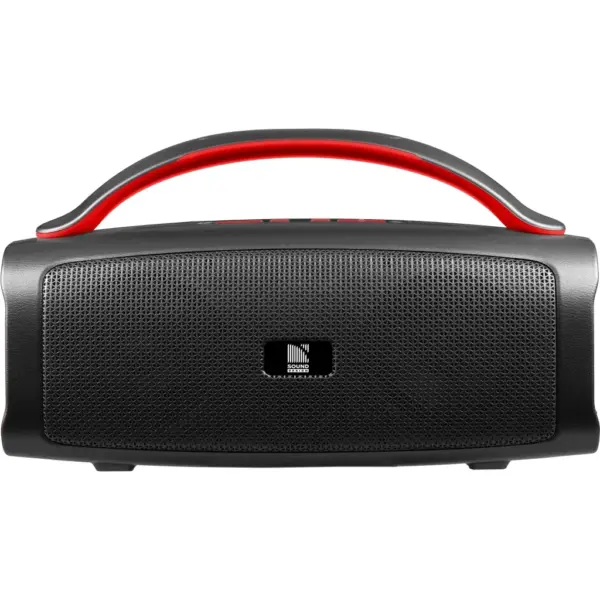 Акустична система Defender Beatbox 18 Black (65218)