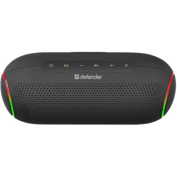 Акустична система Defender Enjoy S650 Black (65651)