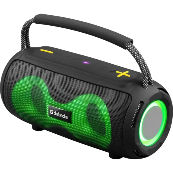 Акустична система Defender S450 Black (65451)