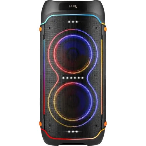 Акустична система Defender Boomer 120 Black (65127) Акустична система Defender Boomer 120 Black (65127)