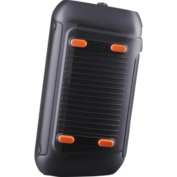 Акустична система Defender Boomer 25 Black (65425)