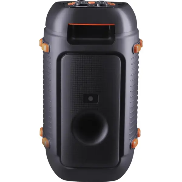 Акустична система Defender Boomer 25 Black (65425)