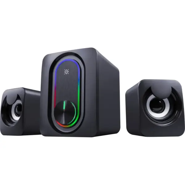 Акустична система Defender V14 Black (65314)