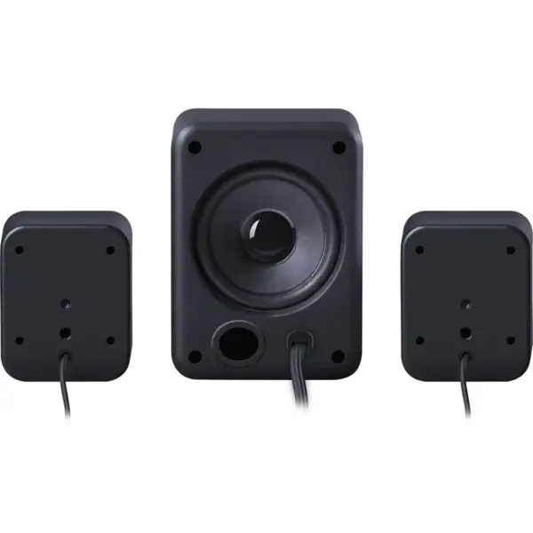 Акустична система Defender V14 Black (65314)